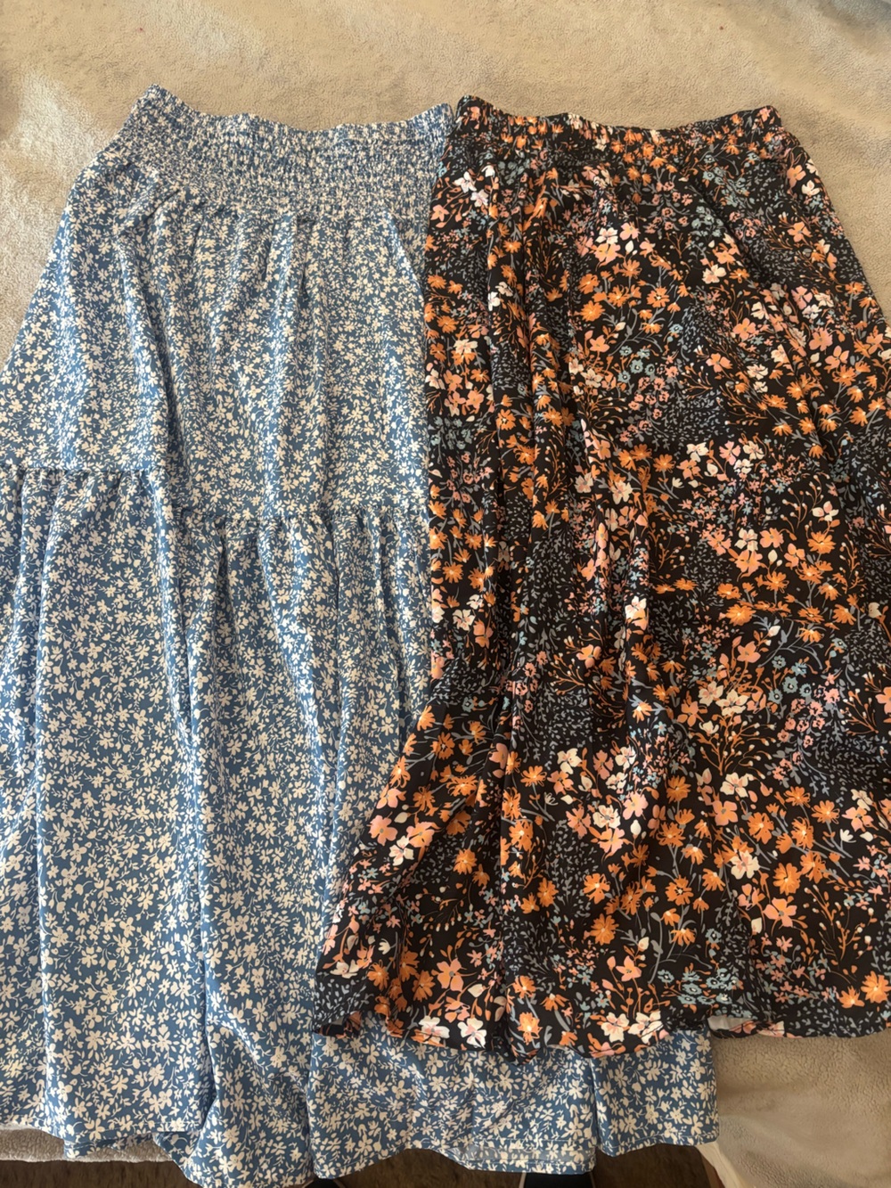 2 Skirts